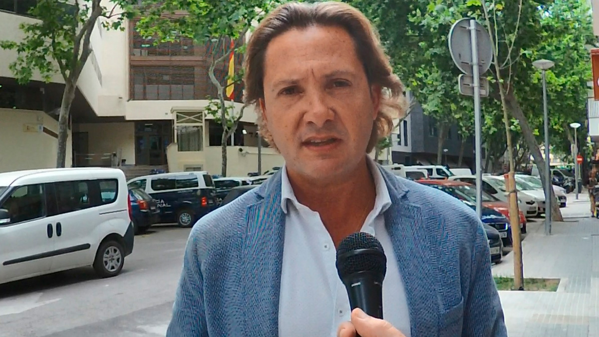 Estamos sufriendo lo que denunciamos hace unas semanas, una invasión de inmigración ilegal
