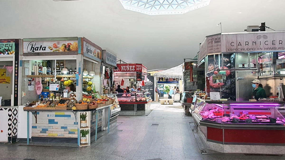 mercado Algeciras