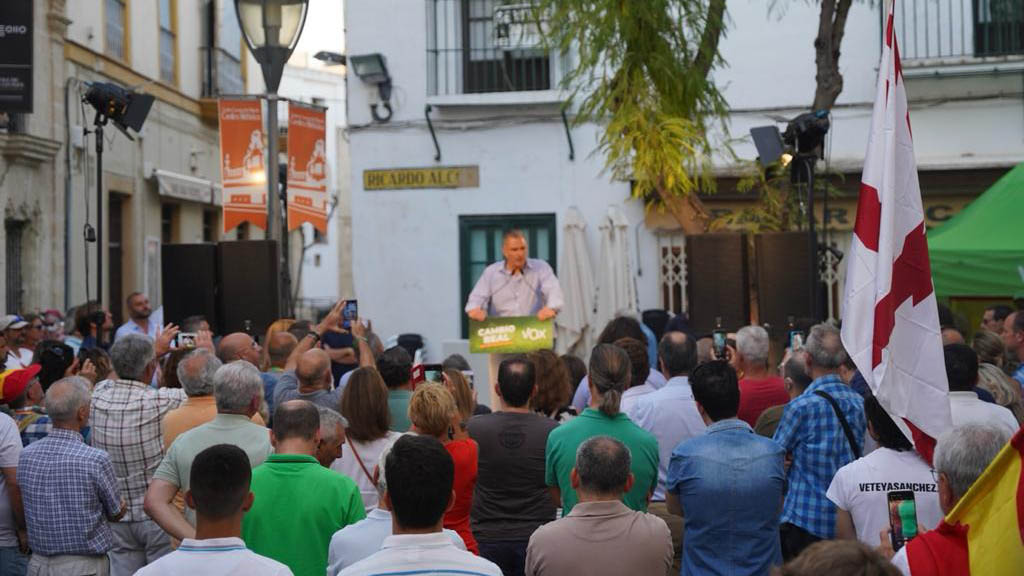 Ortega El Puerto