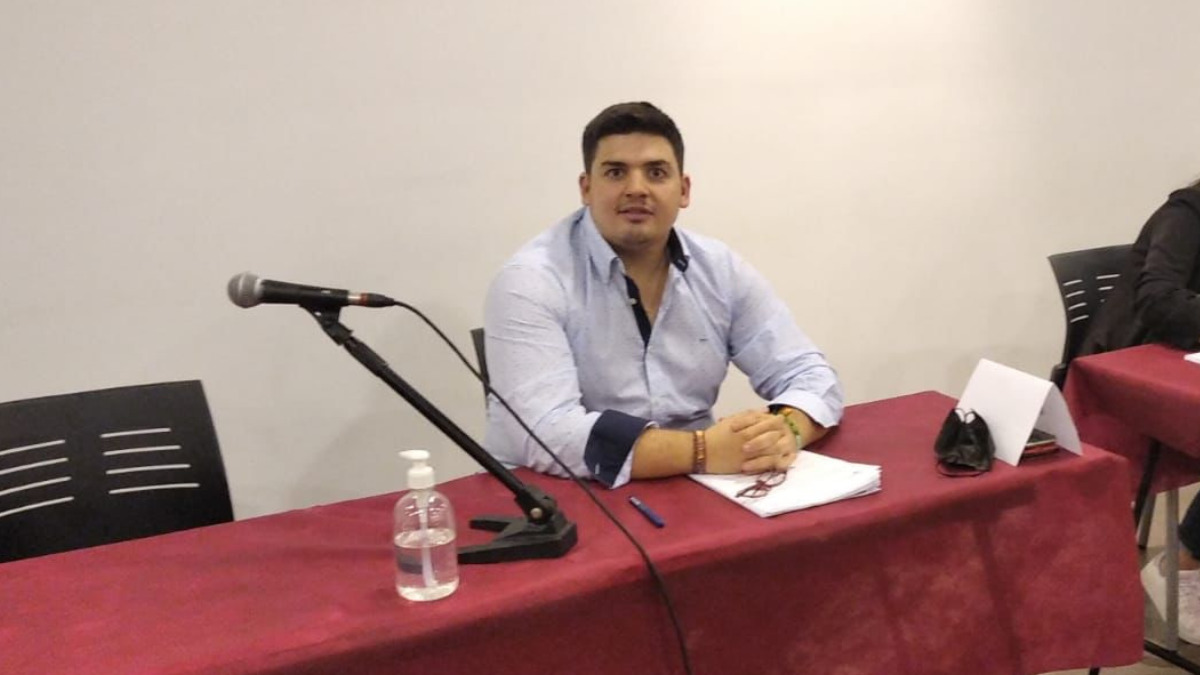 Juan José Piñera