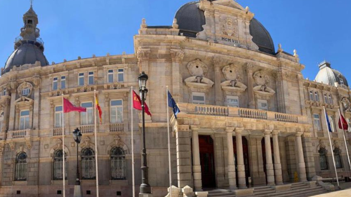 Ayuntamiento de Cartagena