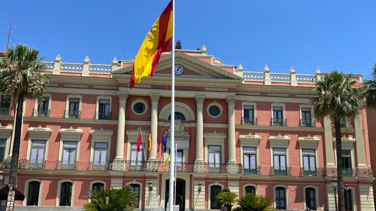 Ayuntamiento de Murcia