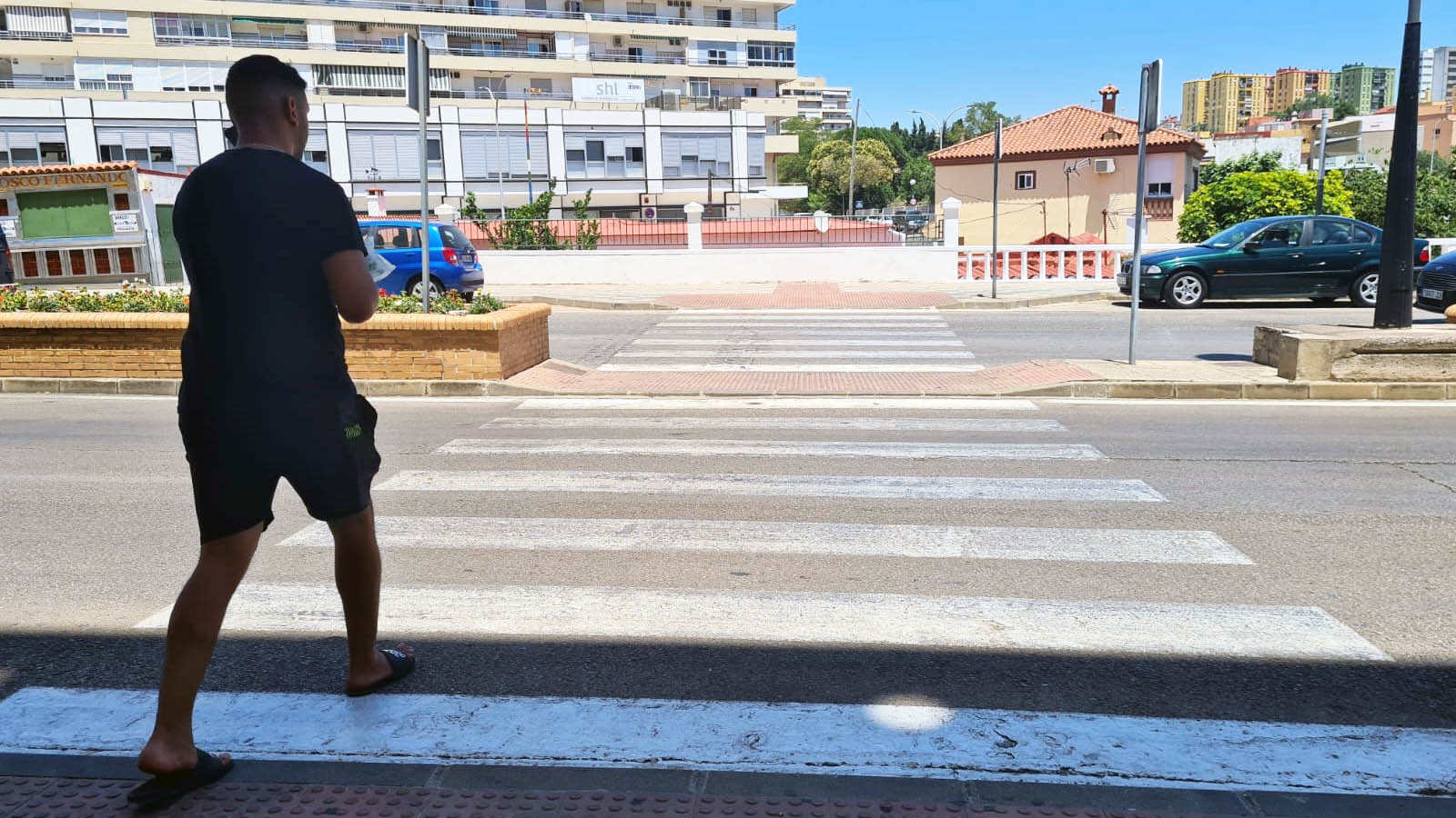 Pleno Algeciras
