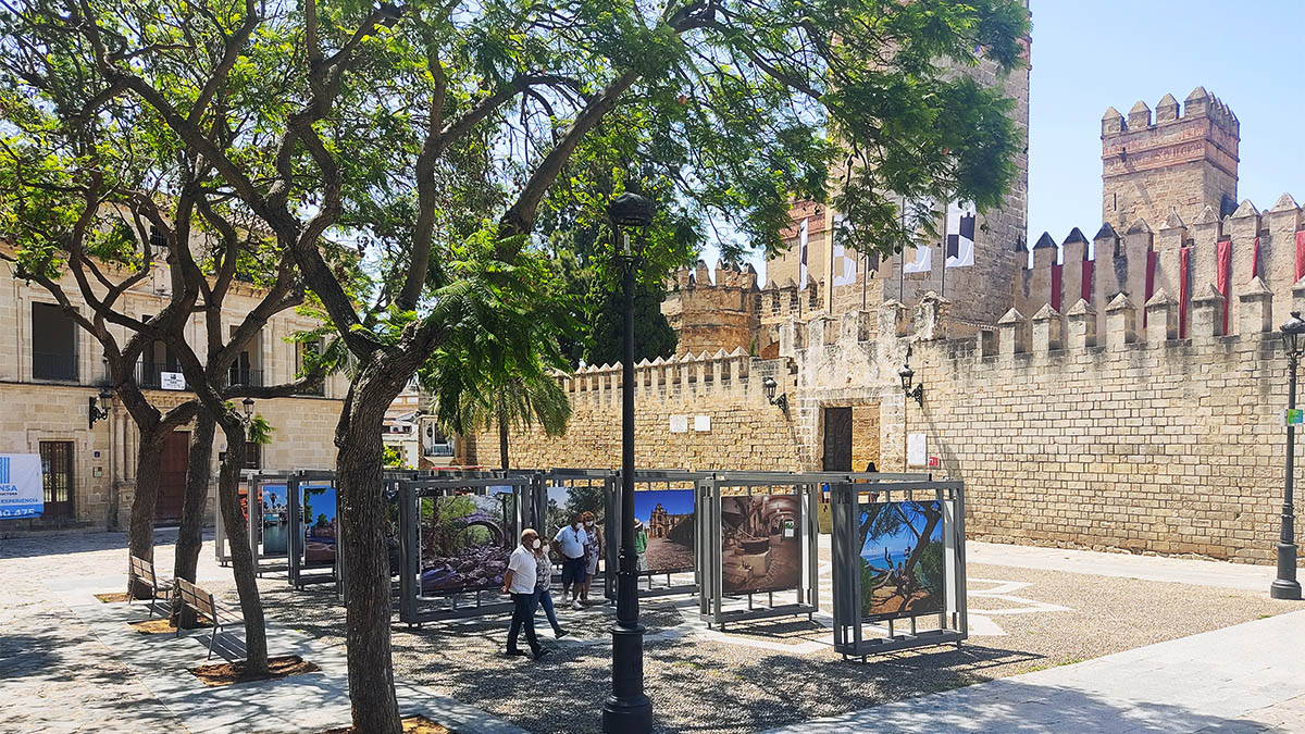 patrimonio El Puerto
