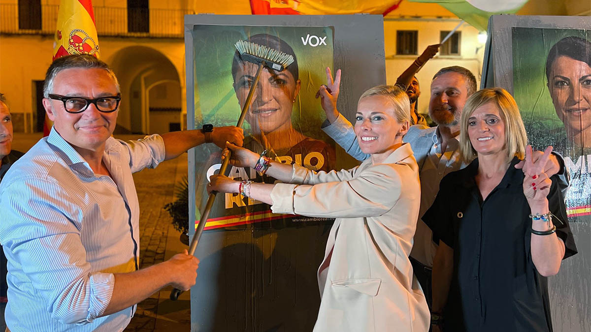 campaña Cádiz
