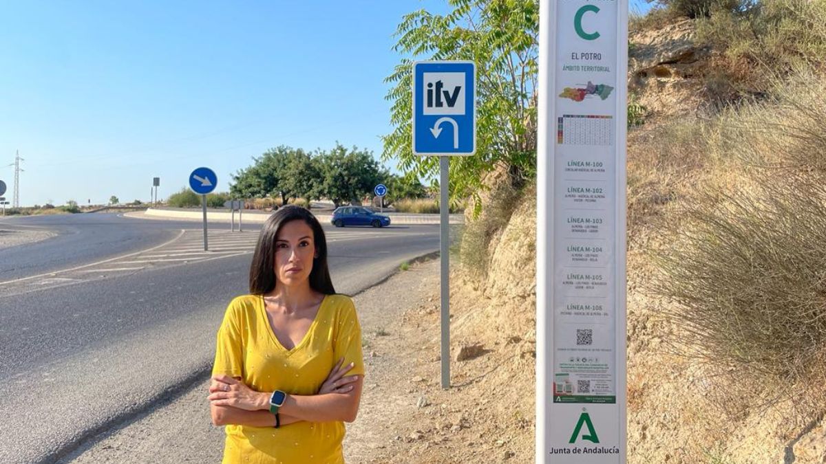 Patricia Escámez