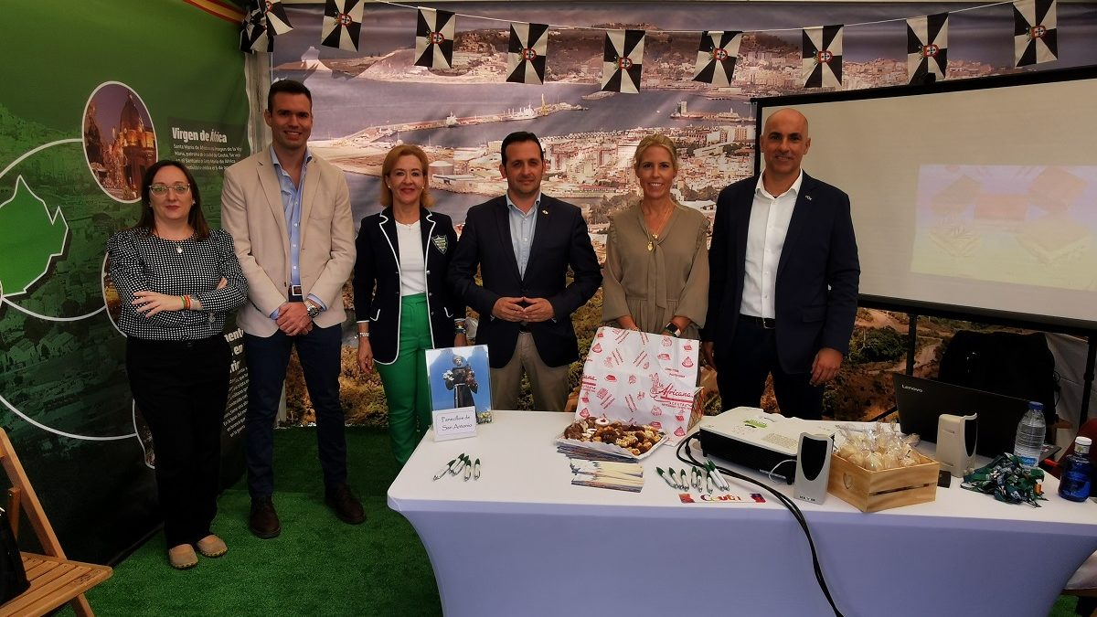 equipo completo ceuta