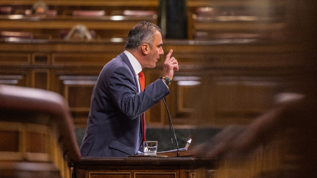 Javier Ortega