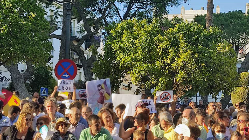 Rey Felipe El Puerto
