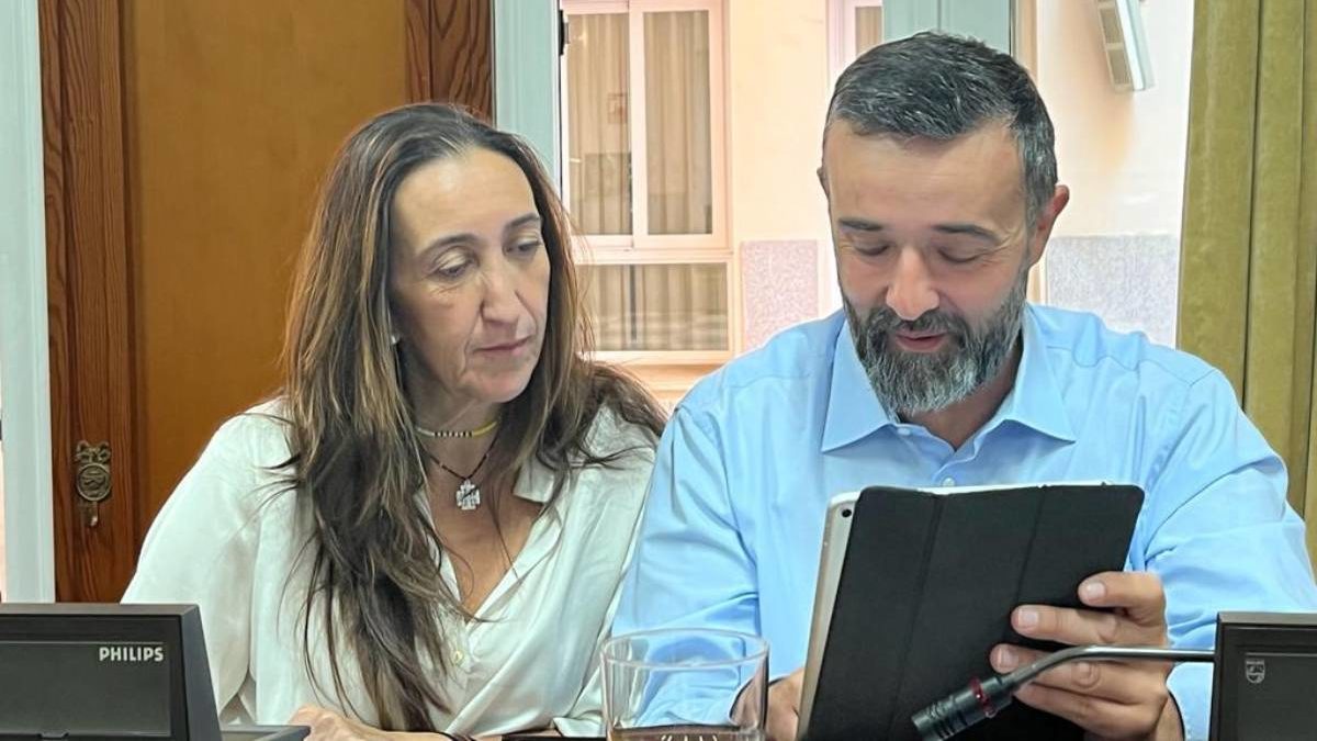 Badanelli: “Este Gobierno