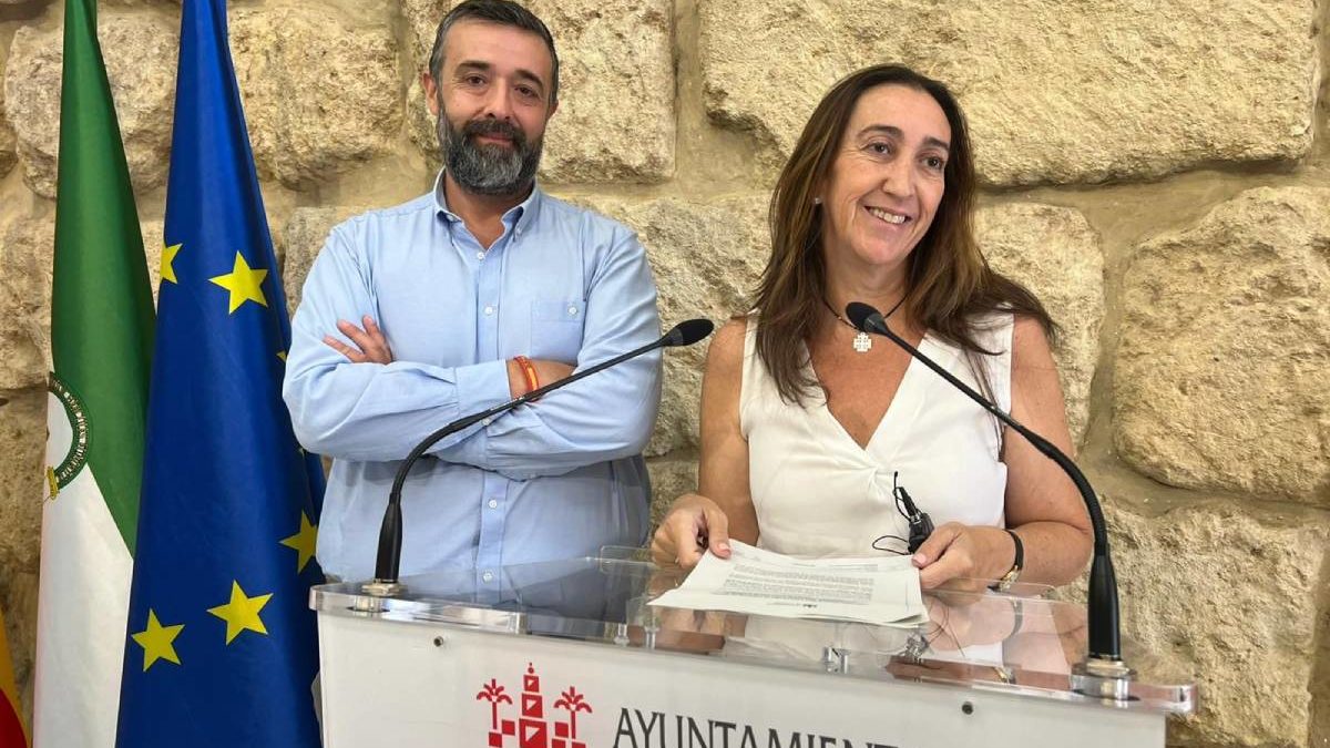VOX vota a favor
