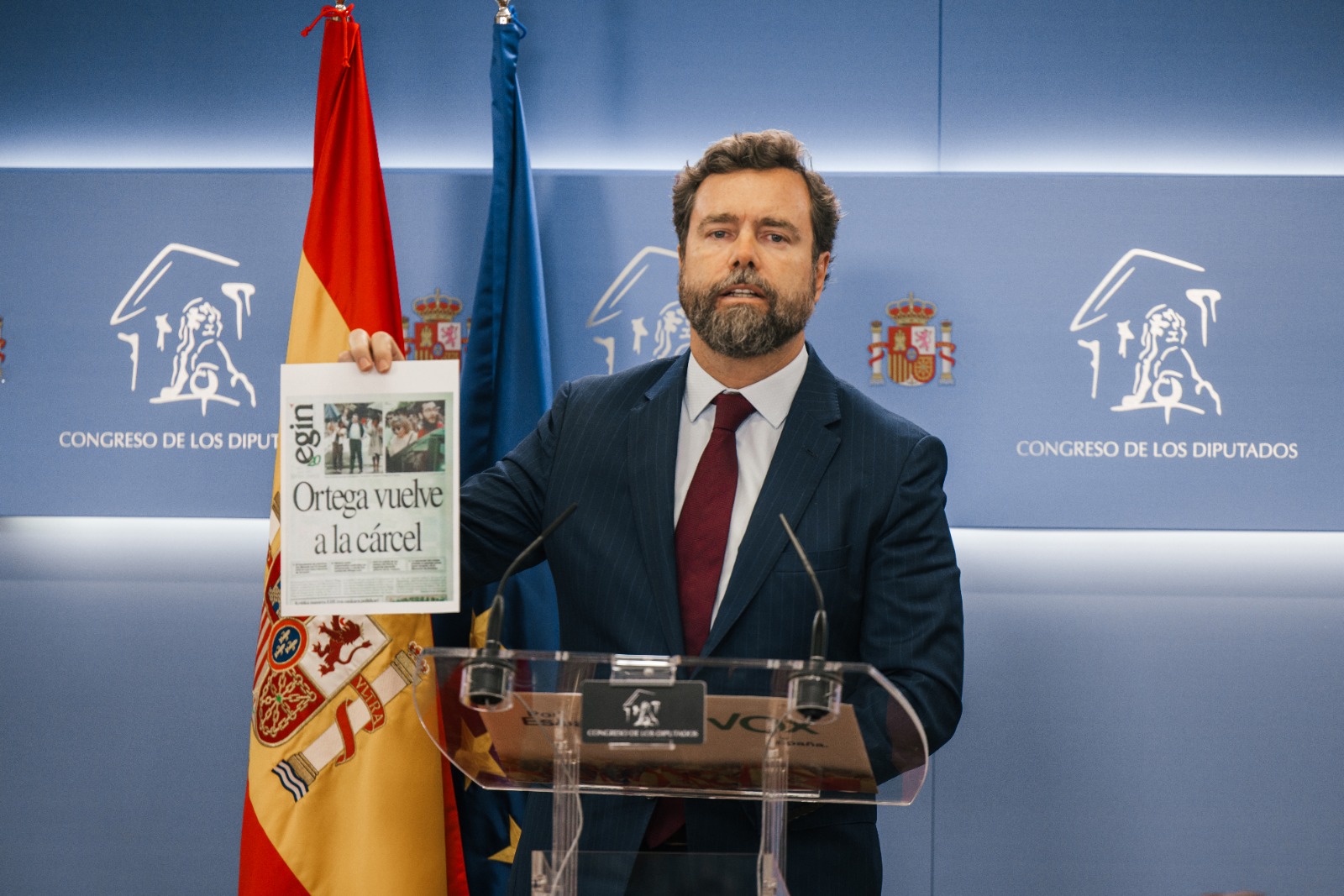 Iván Espinosa de los Monteros