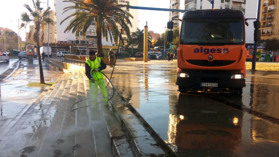 baldeo Algeciras