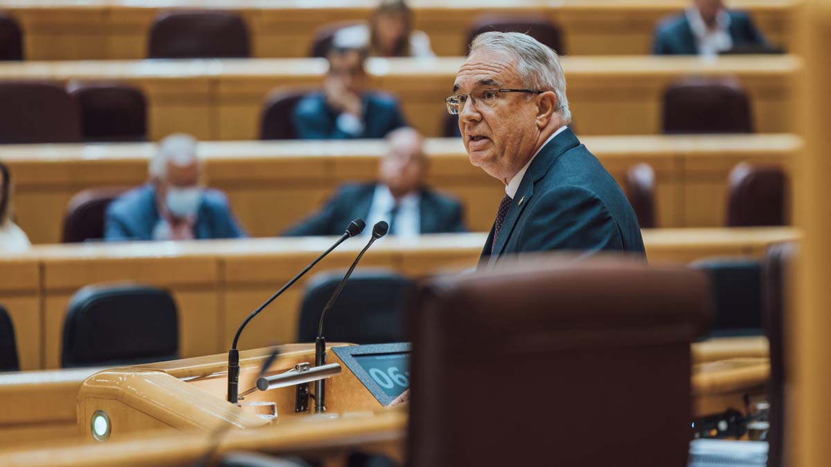 Imagen de José Manuel Marín