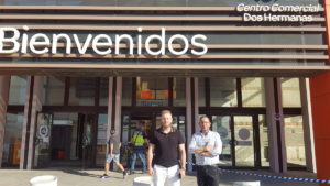 VOX denuncia la inseguridad en Dos Hermanas tras la enésima oleada de robos