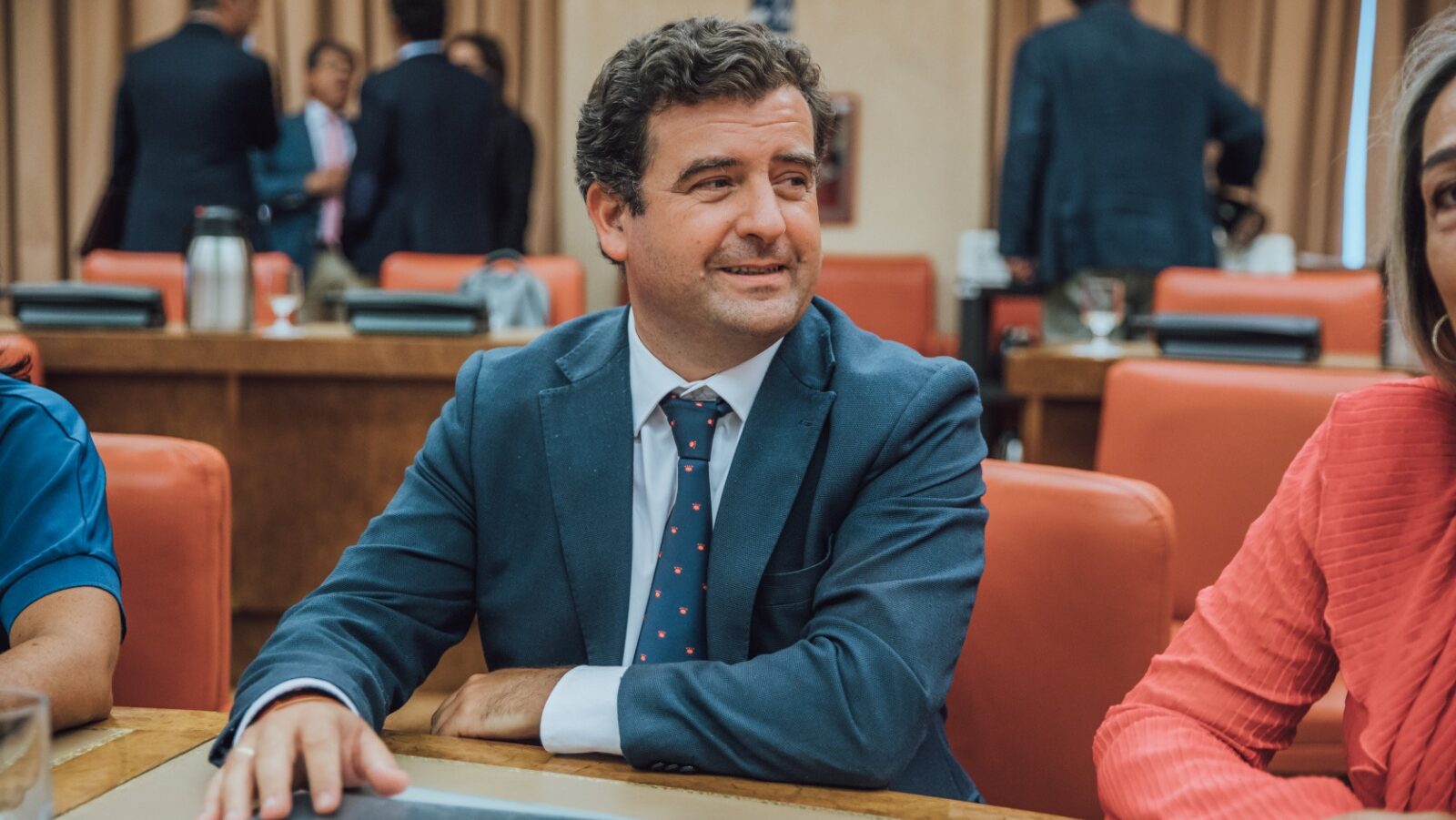 Ricardo Chamorro