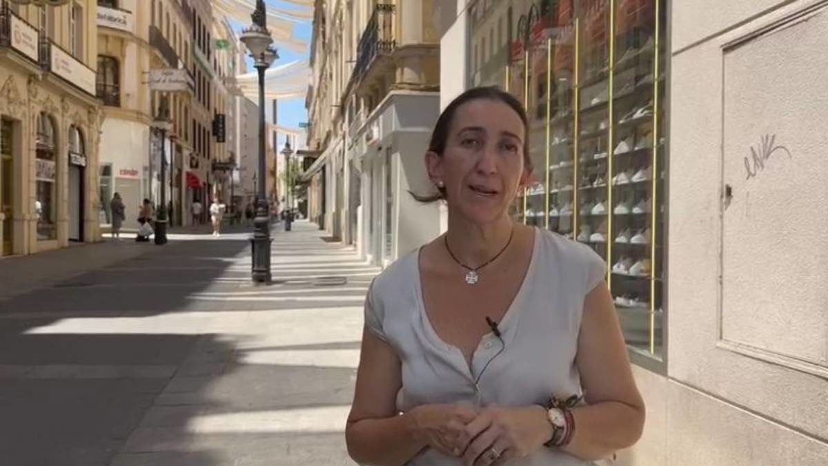 VOX pide la ampliación