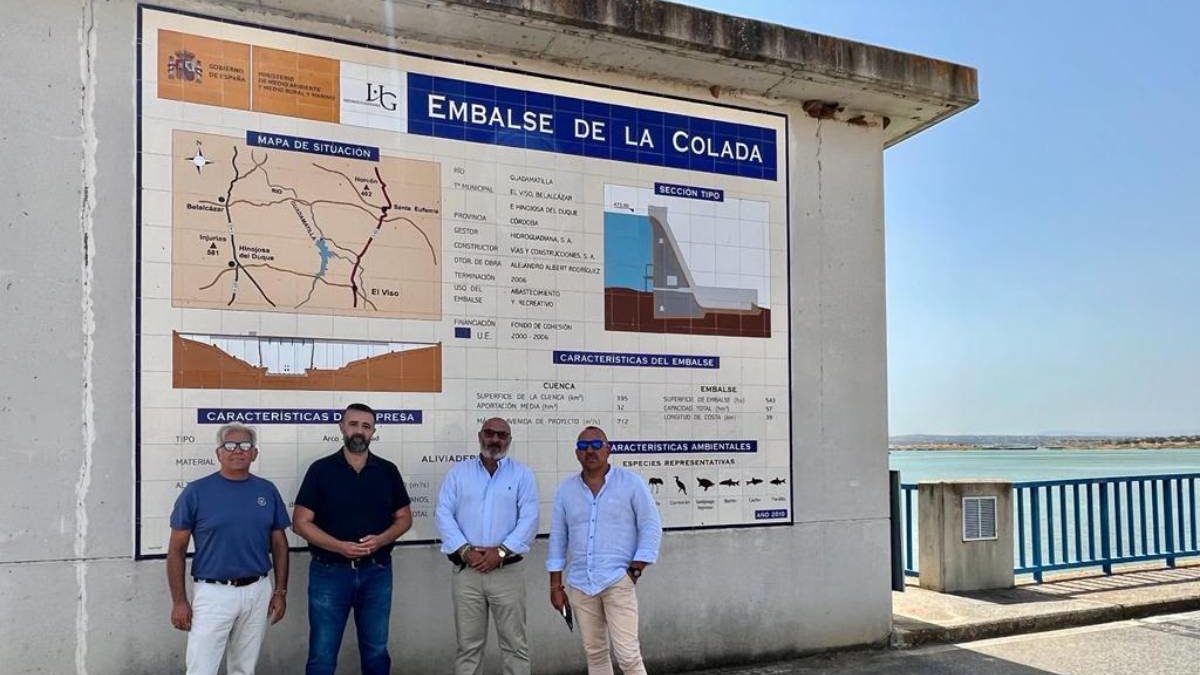 VOX pide en Los Pedroches