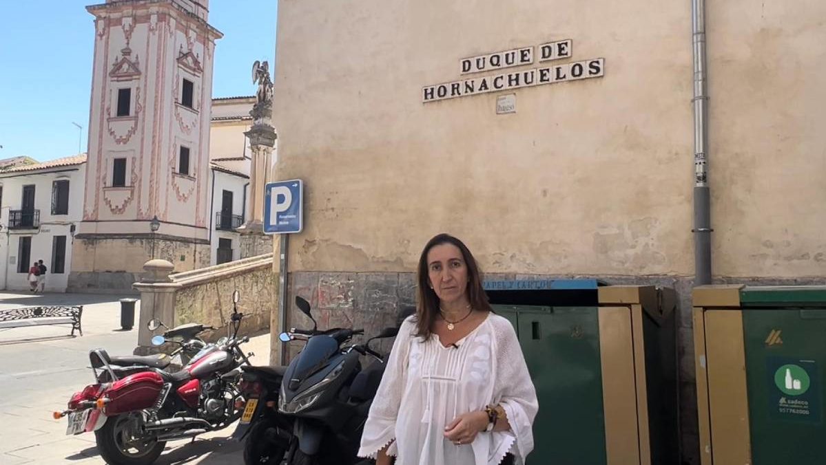 VOX pide la retirada