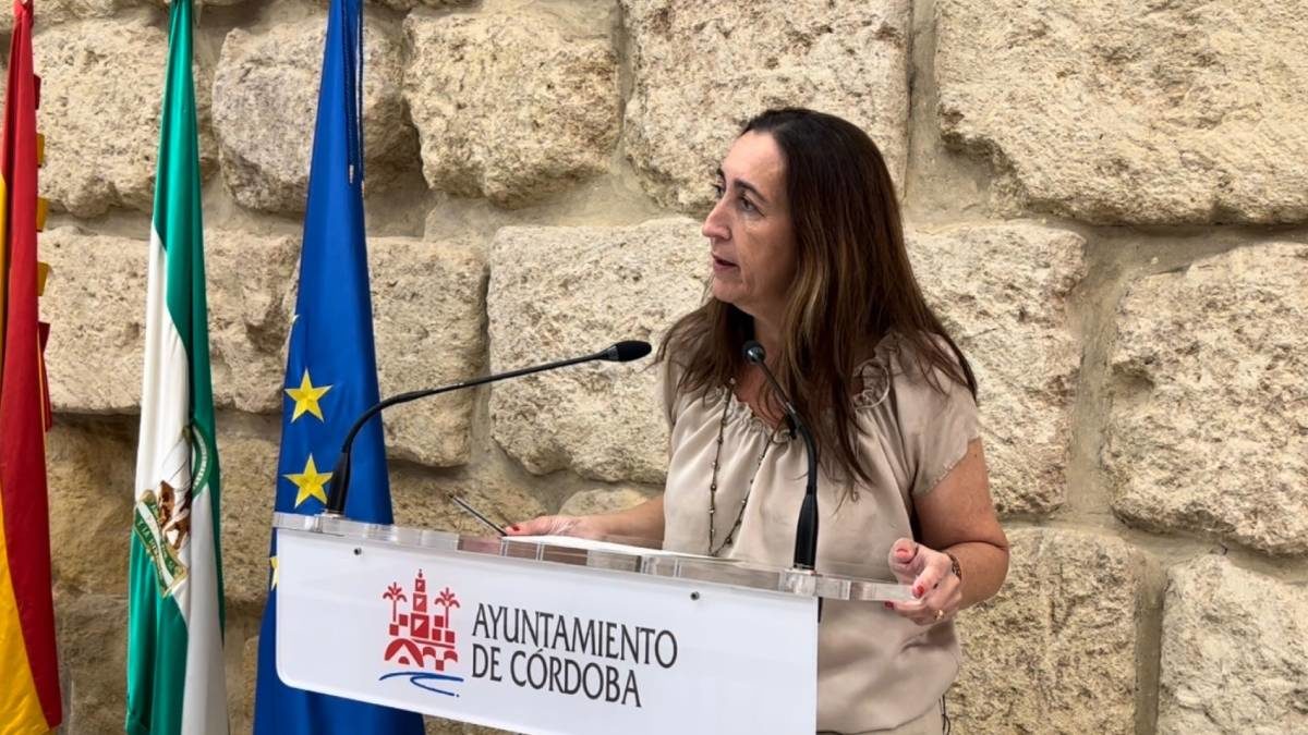 VOX pide a Bellido