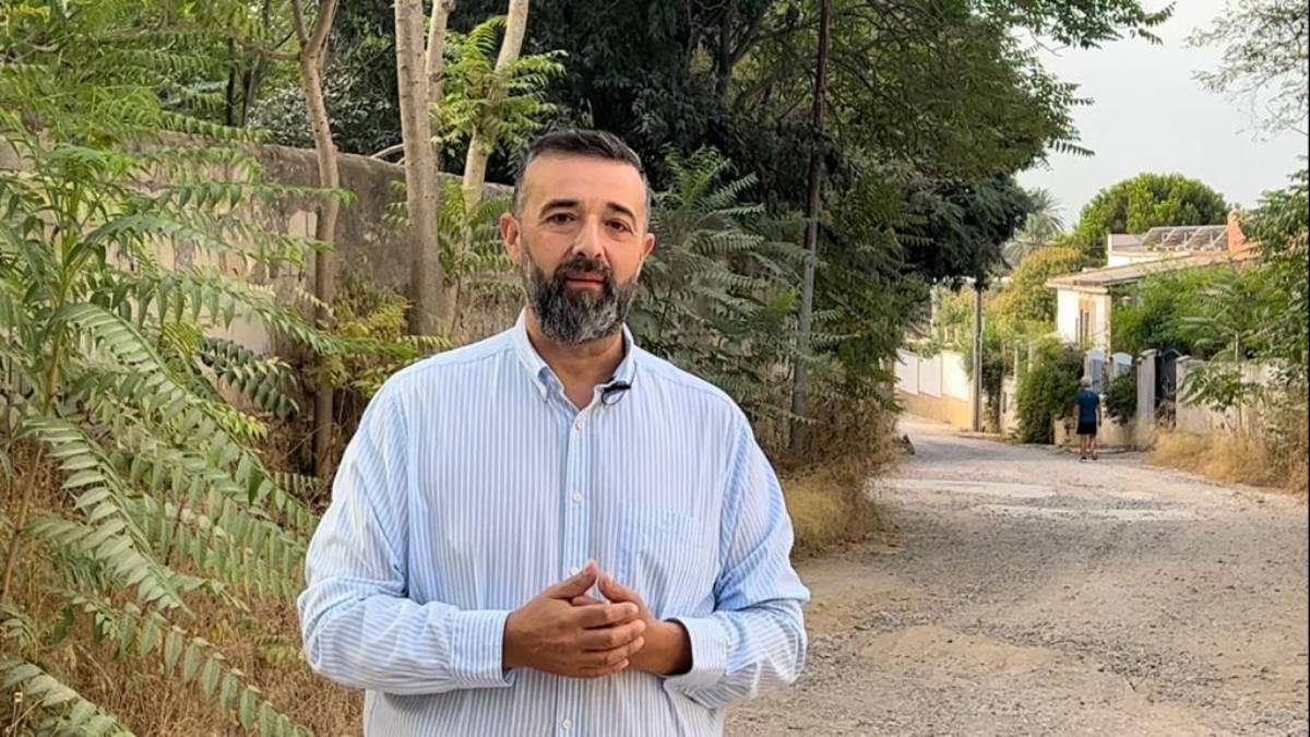 VOX pide al gobierno