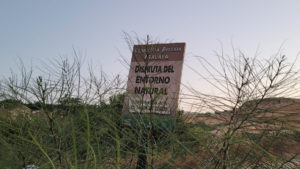 Detalle del abandono de los barrios Balcón de Sevilla y Atalaya en Camas por parte del Gobierno del PSOE