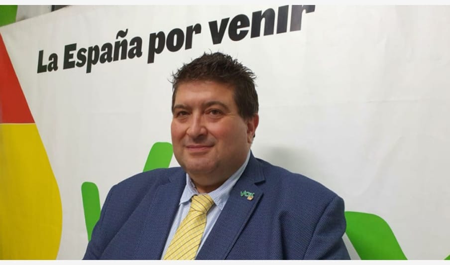Antonio Gallardo Algeciras