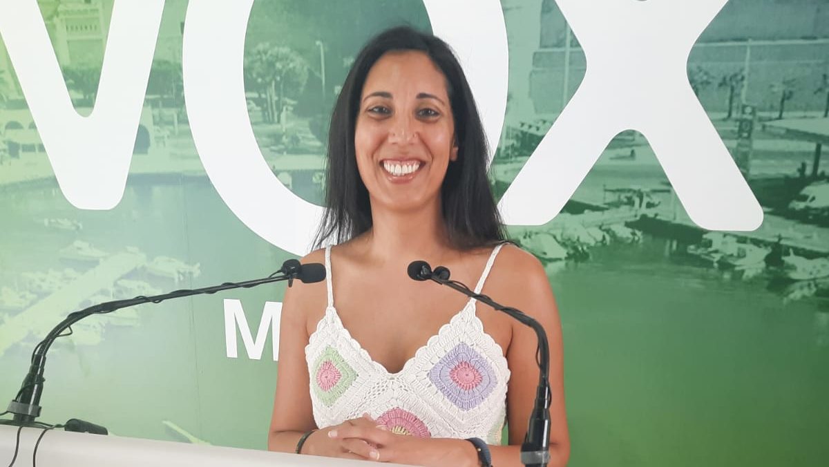 VOX Melilla vuelve a pedir al Gobierno que ayude a los trabajadores de  Valoriza - VOX