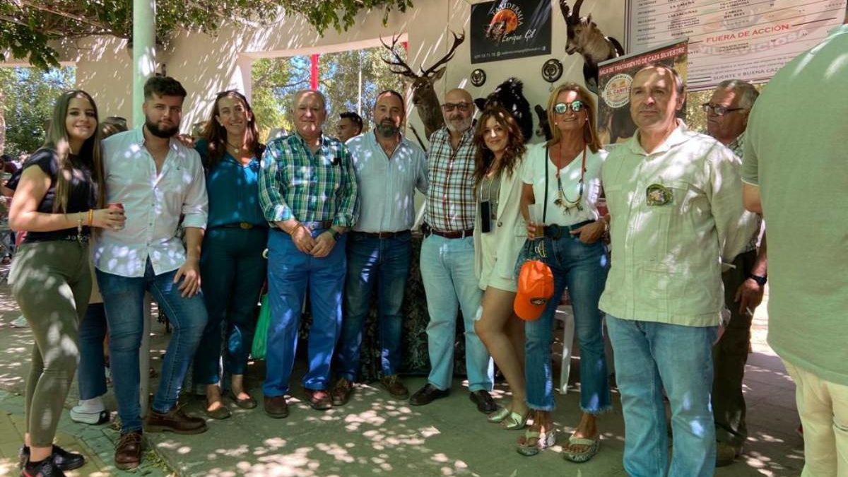 VOX advierte en Villaviciosa