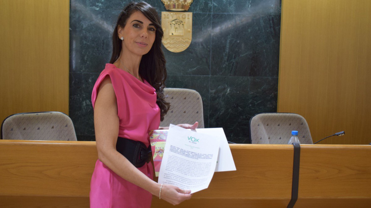 Almudena Martínez