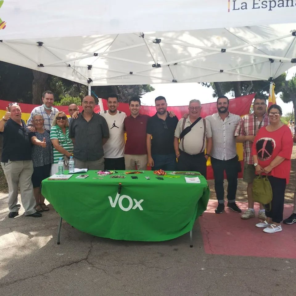 VOX Gavà