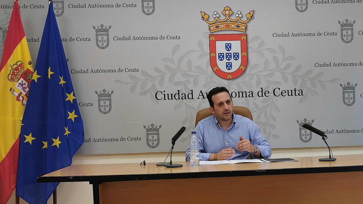 ceuta redondo