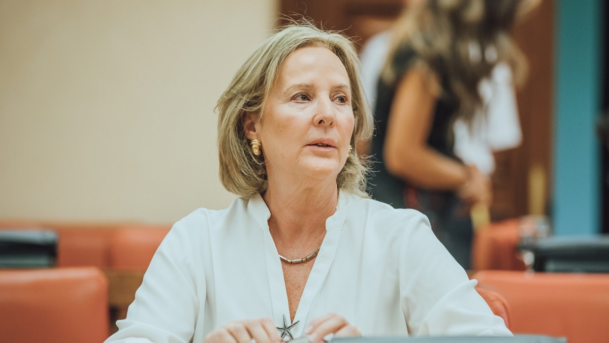 Lourdes Méndez