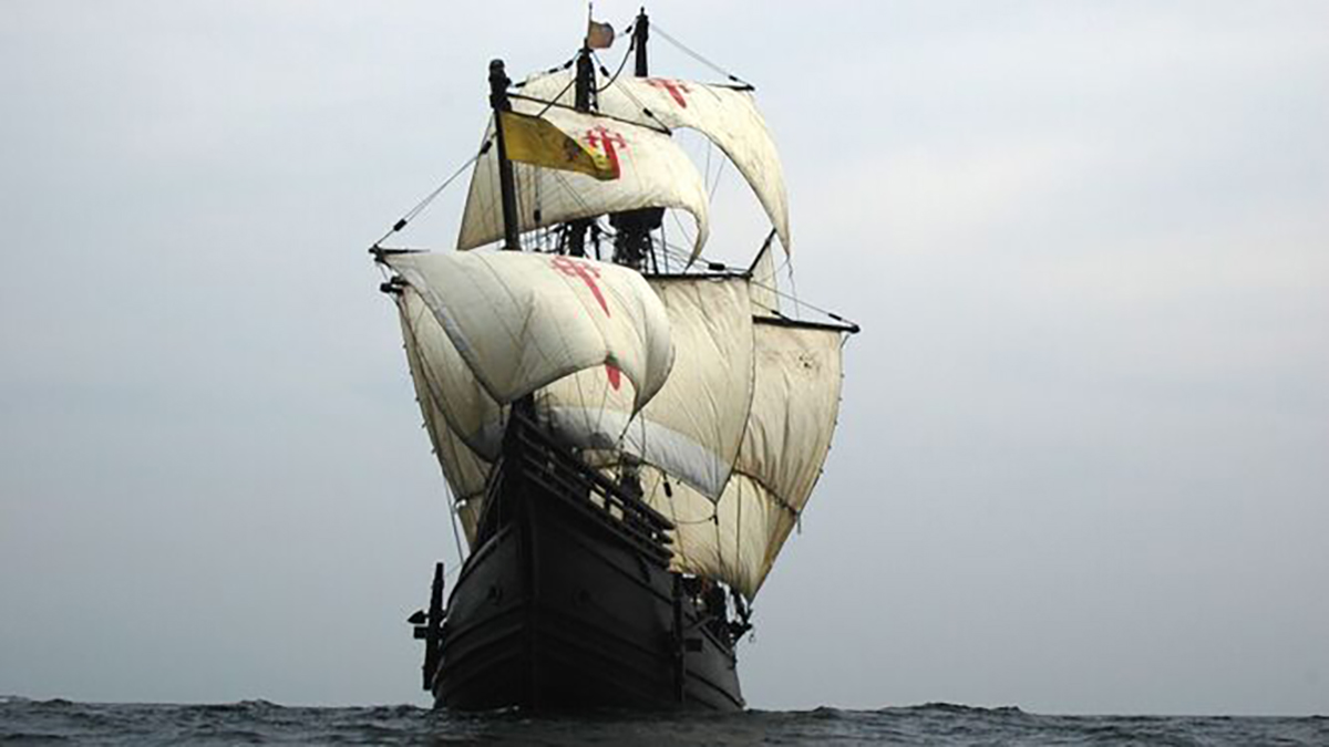 Juan Sebastián Elcano
