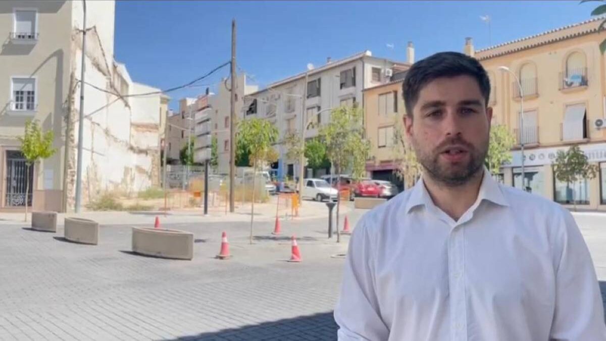 VOX pide al Ayuntamiento
