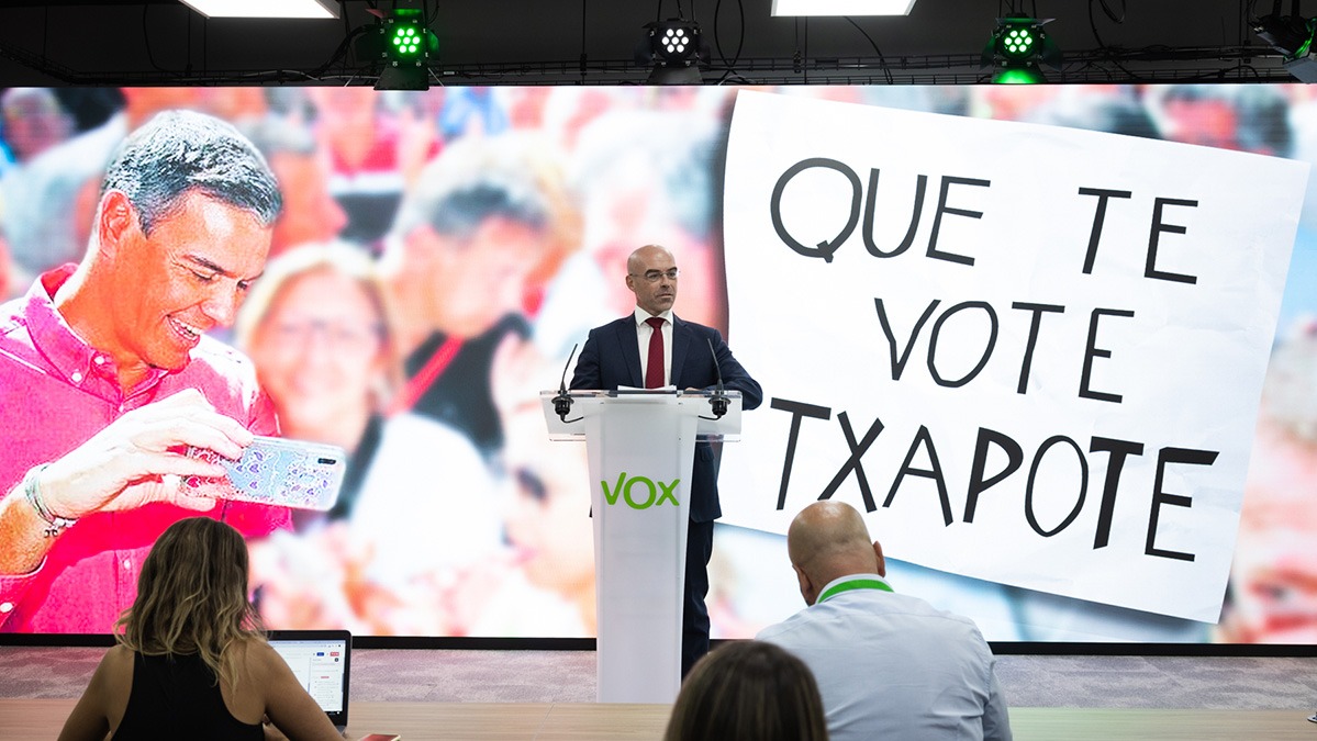 Buxadé