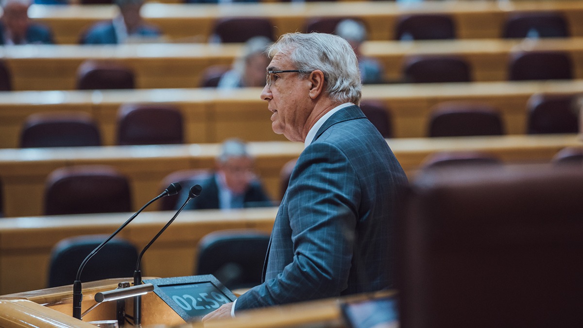José Manuel Marín