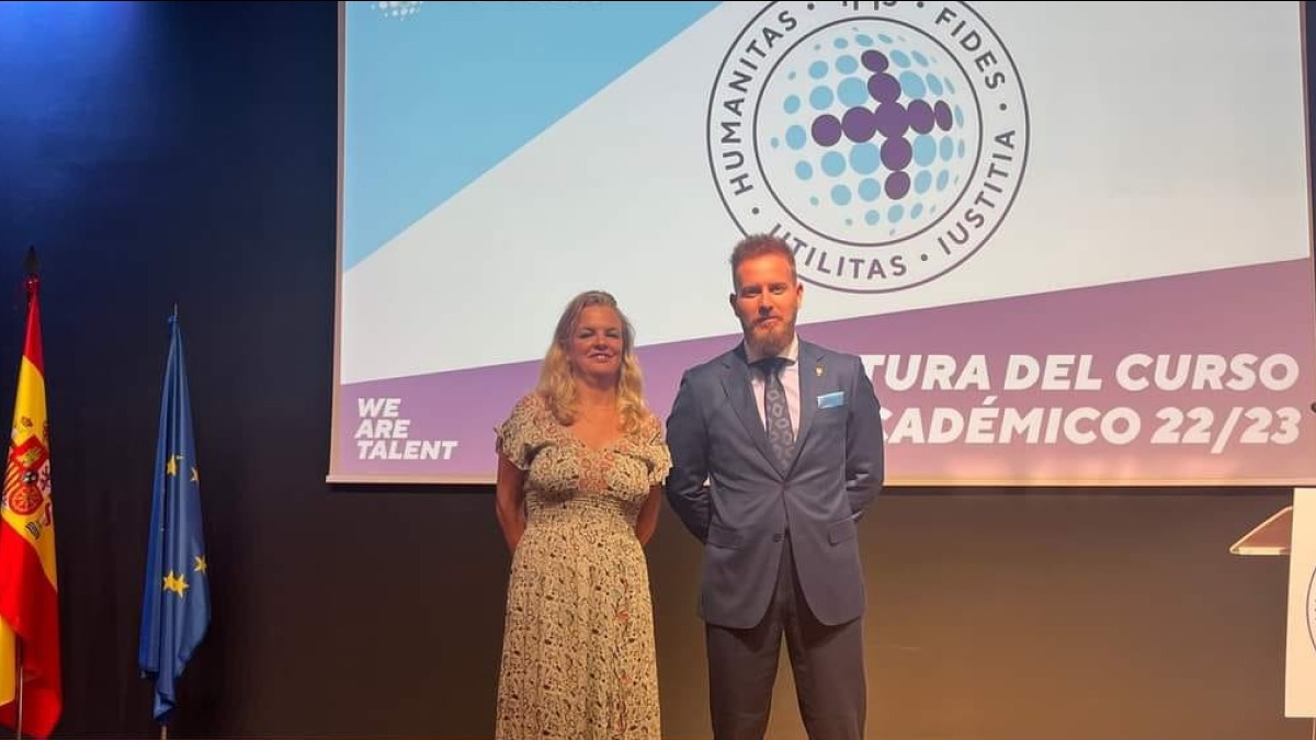 Los concejales del Grupo Municipal VOX en el Ayuntamiento de Dos Hermandad