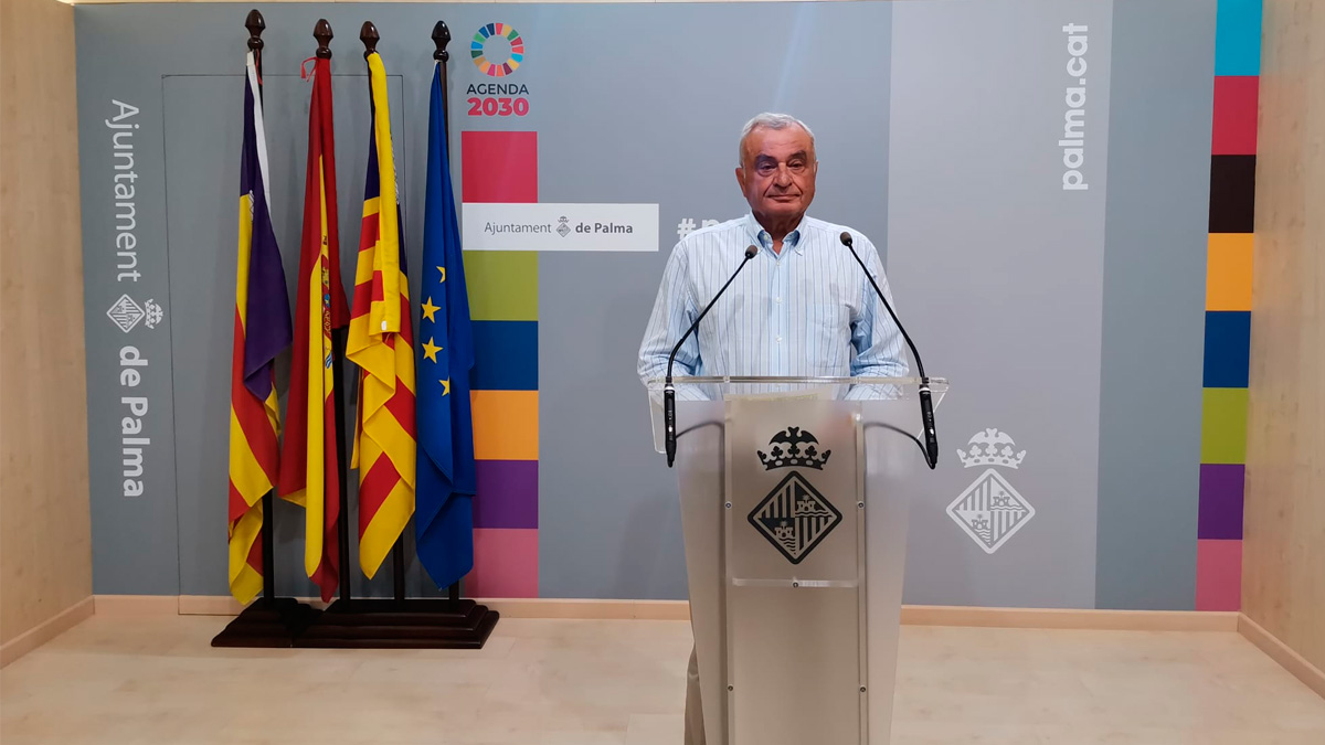 Lo que hay que hacer es gestionar y dar soluciones