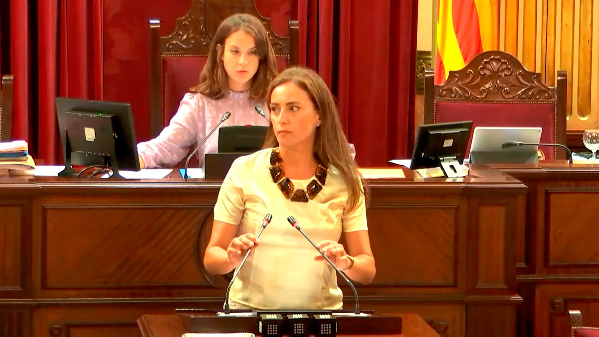 Bienvenidos al paraíso socialista de la sanidad en Baleares