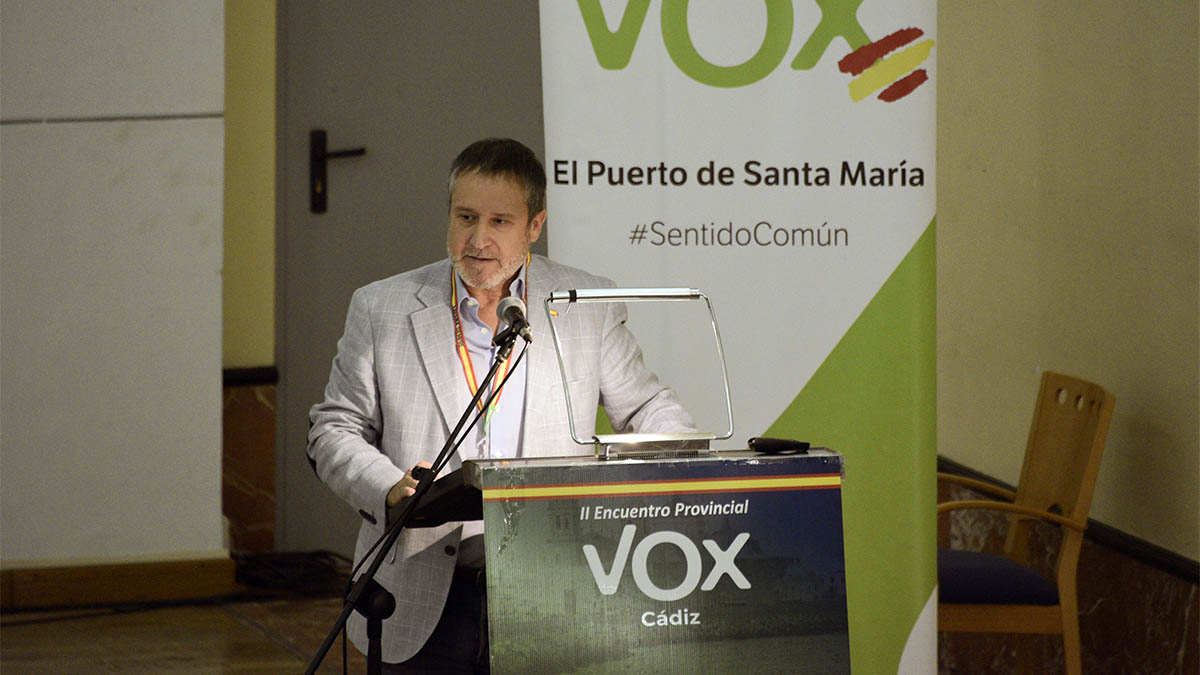 encuentro provincial Cádiz