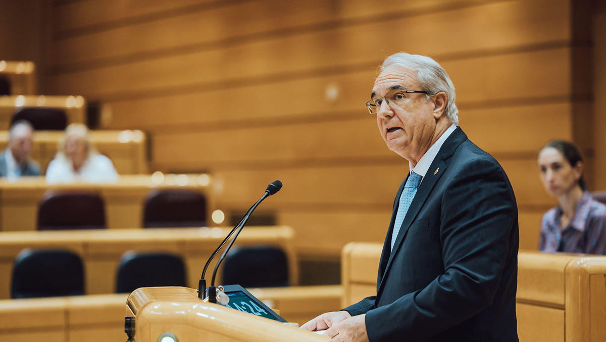 José Manuel Marín