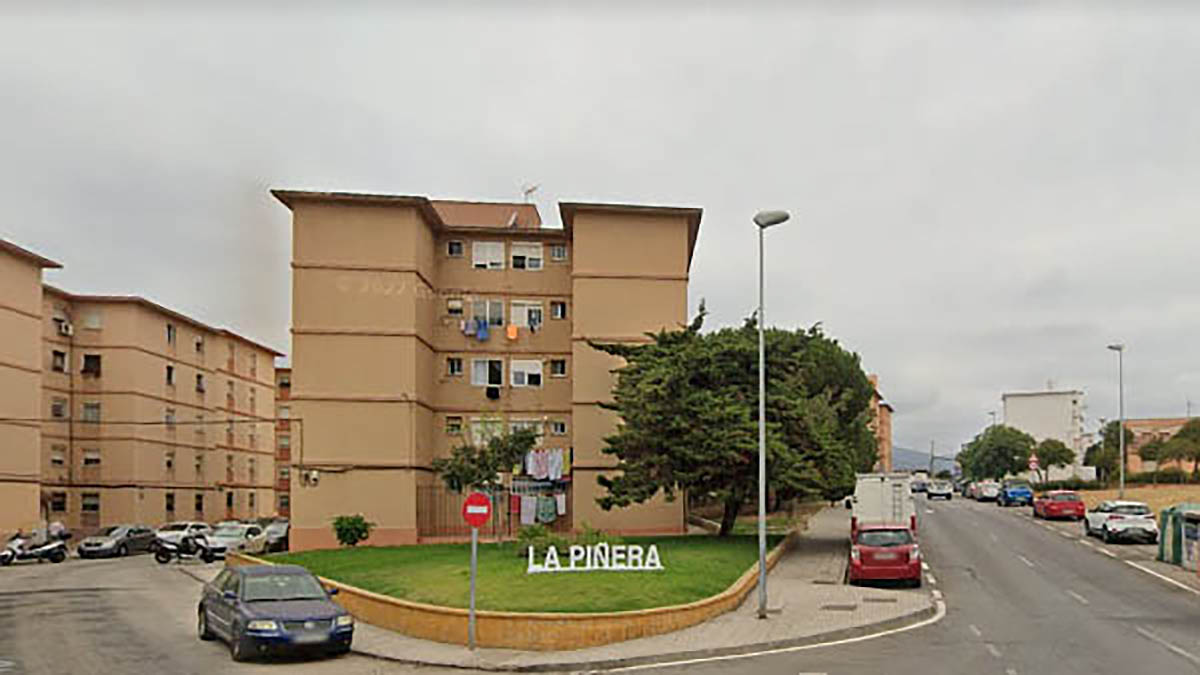 La Piñera Algeciras