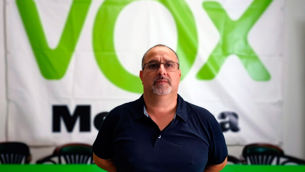 VOX Mahón está decidido a recuperar el nombre original e histórico de las fiestas patronales de la ciudad