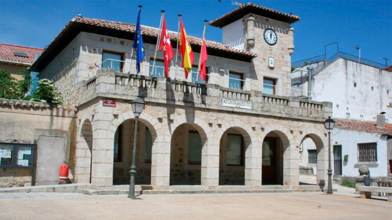 Foto cedida por VOX Madrid 