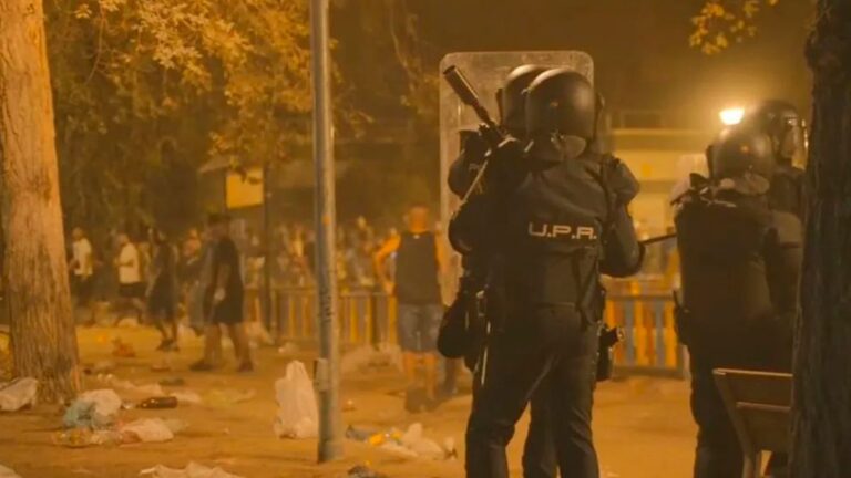 Foto cedida por VOX Alcalá