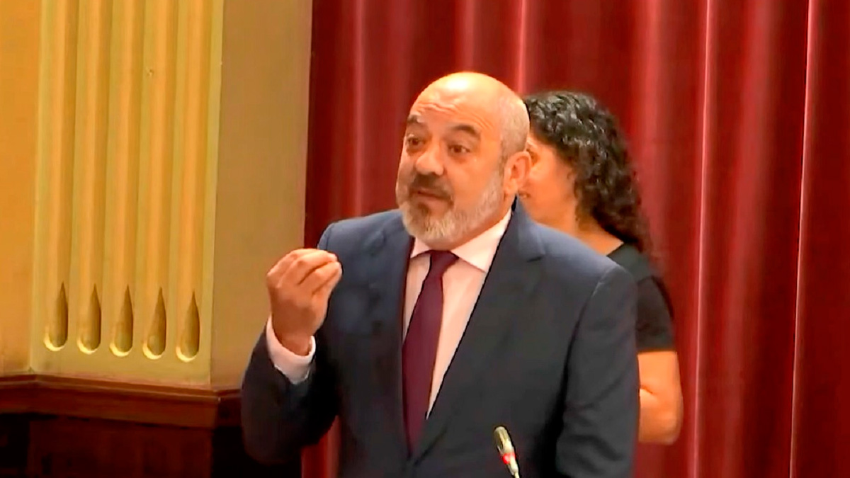 El Gobierno de las Islas Baleares ha negado este martes la escolarización de alumnos en su lengua materna