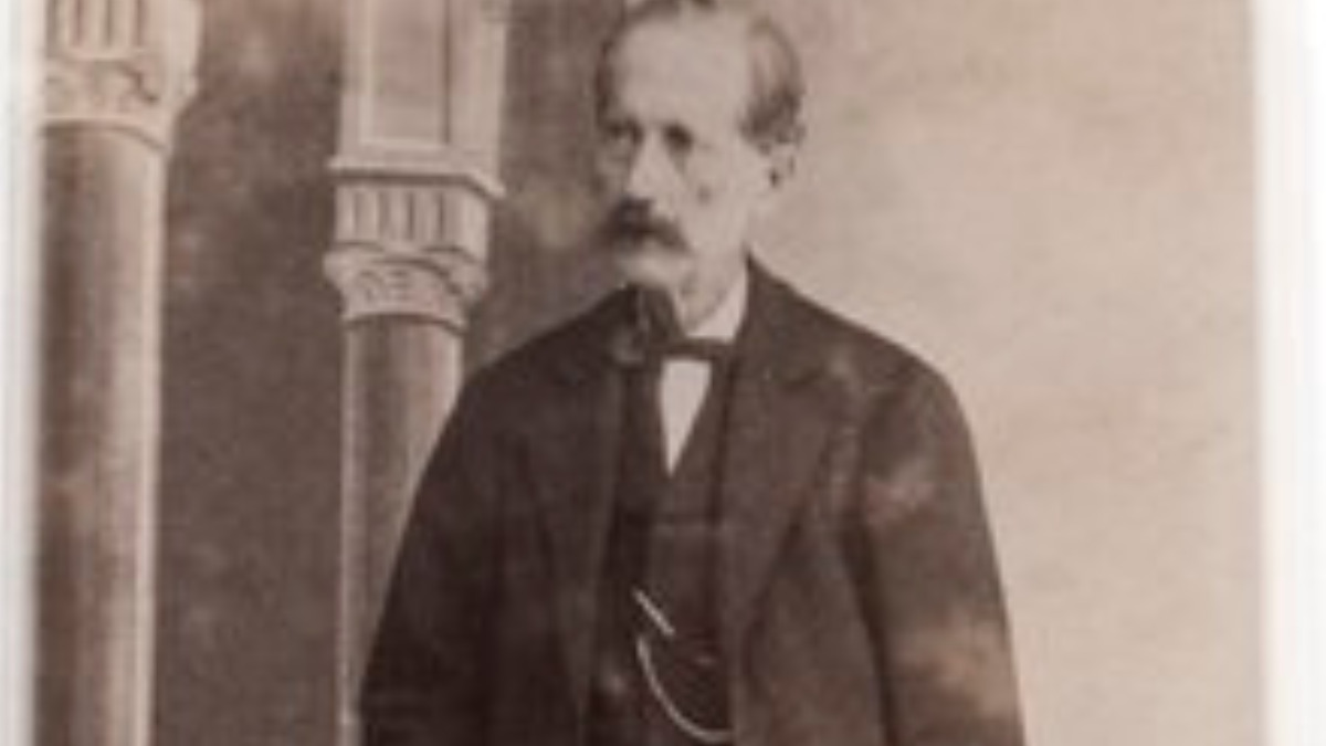Antonio de Torres