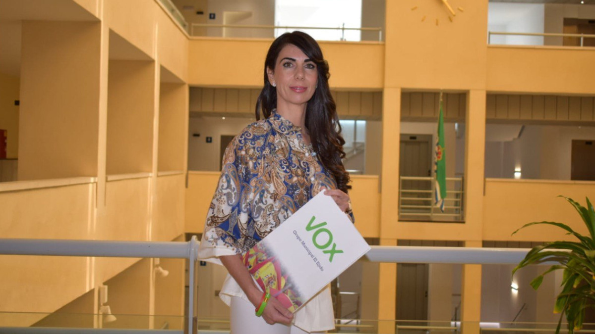 Almudena Martínez