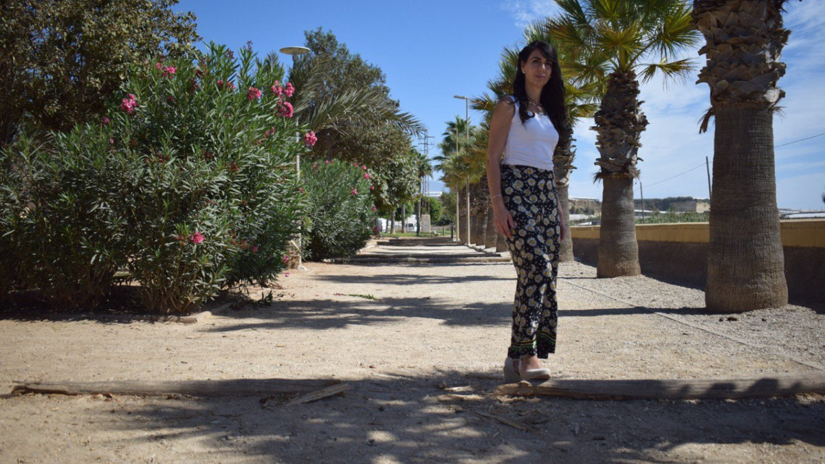 Almudena Martínez